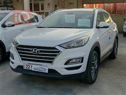 هیوندای تۆکسۆن